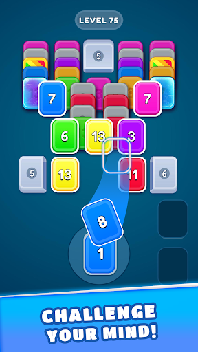 Card Sort: Smart Match screenshot 2
