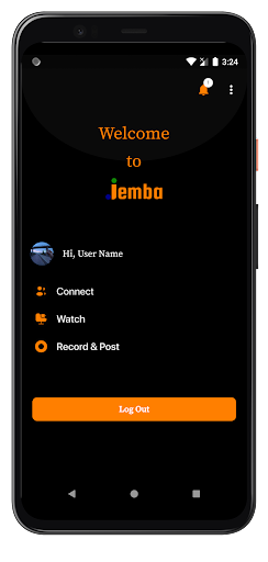 Jemba Screen 2