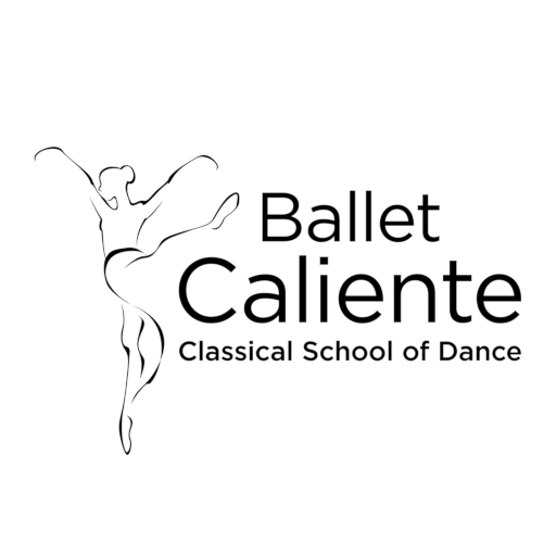 Ballet Caliente logo