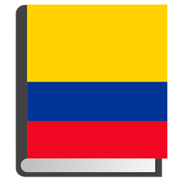 Icon image Diccionario Colombiano