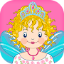 Princess Lillifee fairy ball