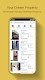 screenshot of Pondy Property : Buy-Sell app