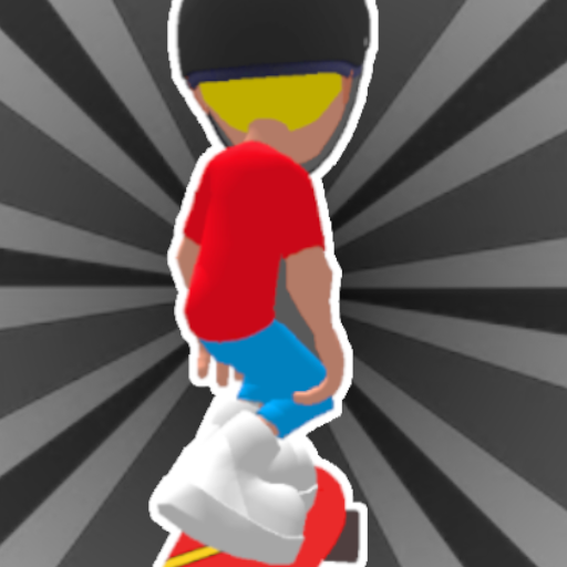 The Tommy Turnpike Skateboard logo