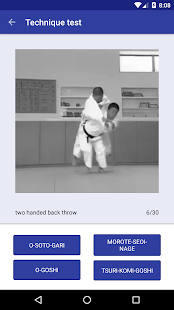 Judo Reference (Paid)