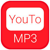 YoutoMP3 icon