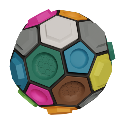 Boulderball logo