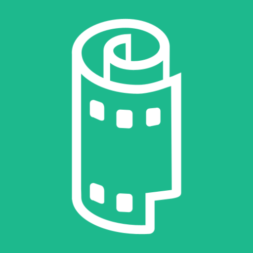 Habitube - The Movie Library logo