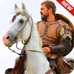 Cover Image of Download Ertugrul Game 2020 - Horse Riding Simulator 2020  APK