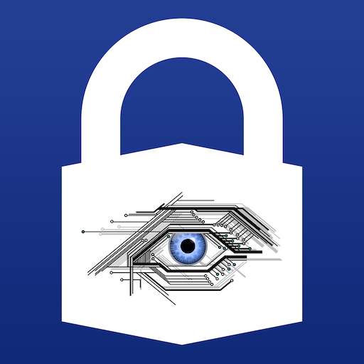 Smart Eye App logo