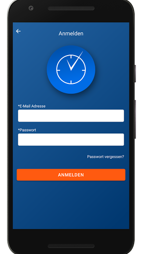 SmartRapport Scan Screen 2