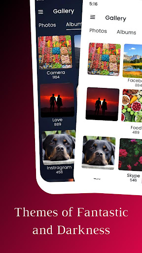 Gallery - photo gallery