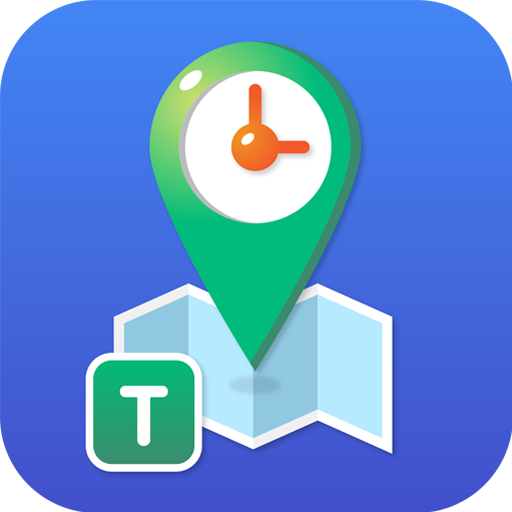 Time Attendance logo