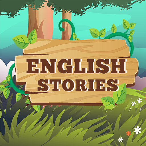 English Short Stories Offline 2.1 Icon