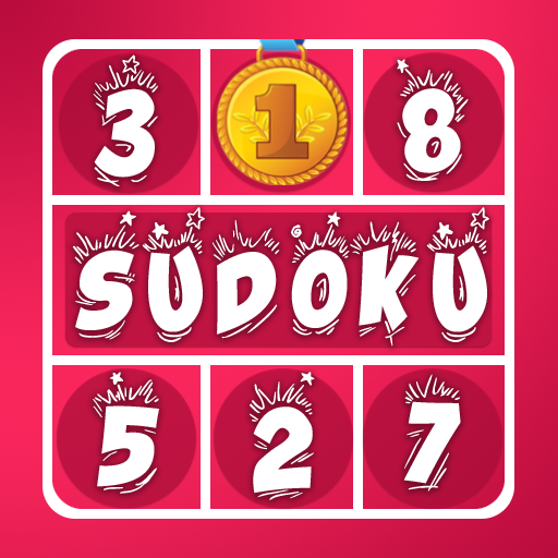Sudoku : Classic Puzzle  Icon