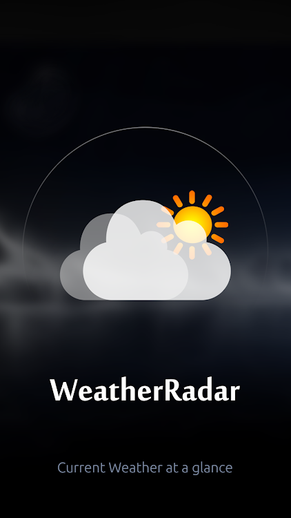 WeatherRadar Pro - 1.0.4 - (Android)