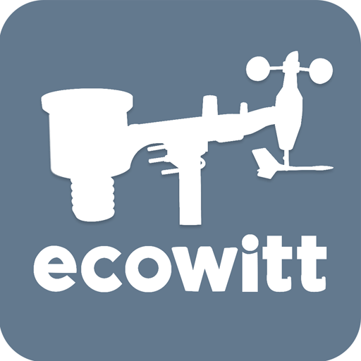 Ecowitt – Apps on Google Play