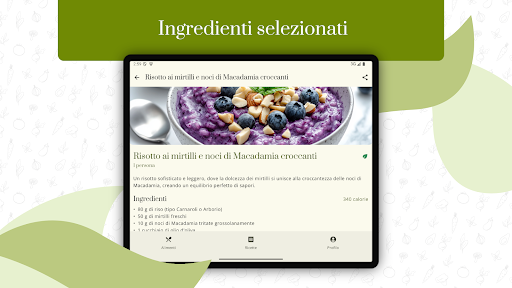 Senza Istamina screenshot 12