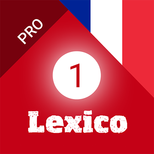 Lexico Comprendre 1 Pro logo