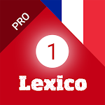 Cover Image of Descargar Lexico Comprendre 1 Pro  APK