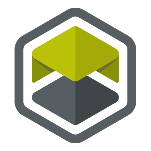 Ori Manager App logo