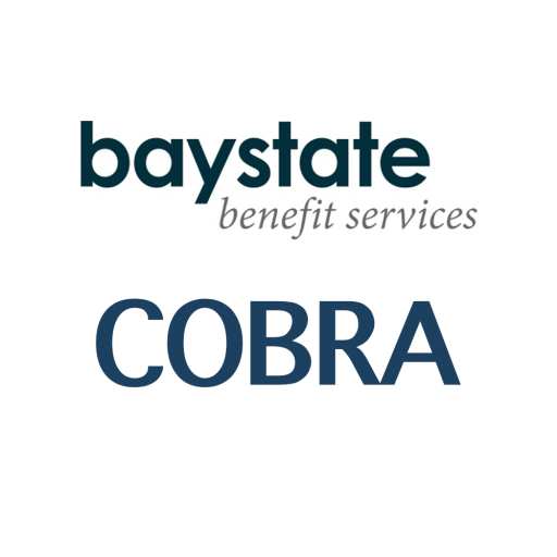 Baystate Benefits COBRA logo
