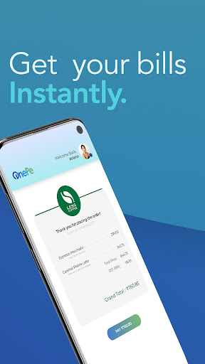 OnePe:Bills,Payments,Offers Screen 3