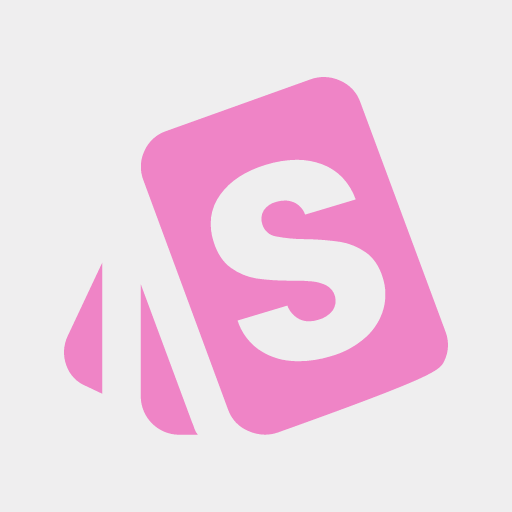 Simple German A1 500+ Cards logo