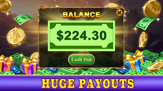 Rolling Luck: Win Real Money Mod Apk 1
