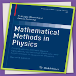 Cover Image of Baixar Mathematical Methods in Physic  APK