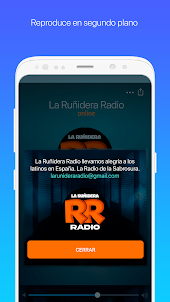 La Ruñidera Radio