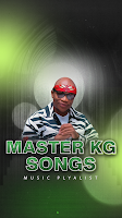 Master KG All Songs APK صورة لقطة الشاشة #2