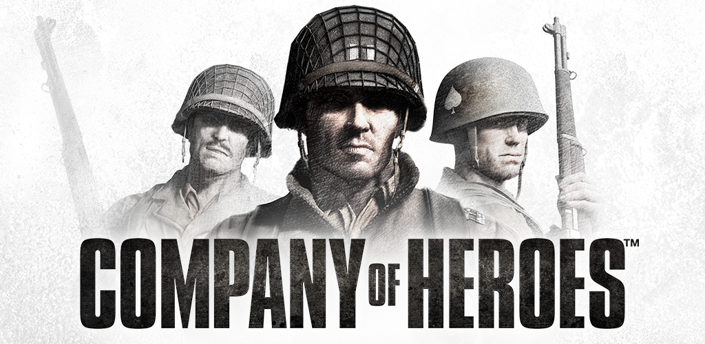 Company of Heroes MOD APK v1.3.4RC2 (Full Game Paid)
