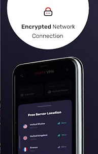Shield VPN - Fast & Secure VPN