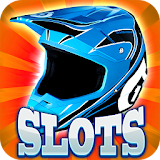 Motocross Casino Slots icon