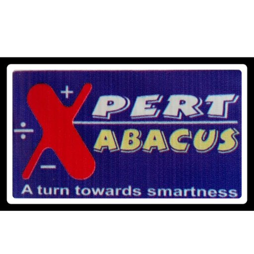 Expert Abacus logo