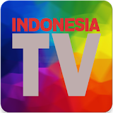 TV Indonesia - All Channel Langsung Semua Saluran icon