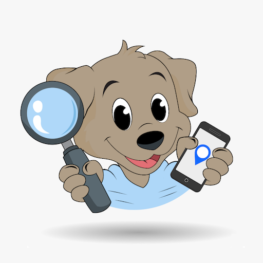 Driving Test Routes RouteBuddy logo