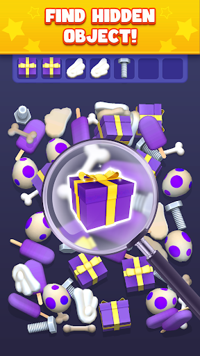 Match Mania 3D - Triple Match 3