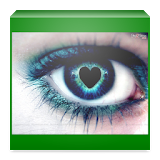 Eye Color Test icon