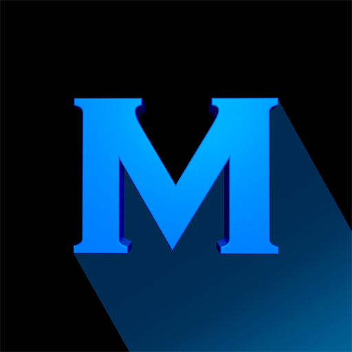 Moviemax Cinemas logo