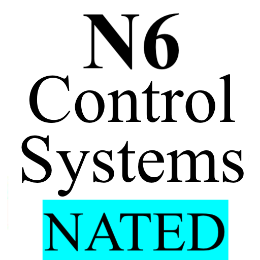 TVET Control Systems N6 logo