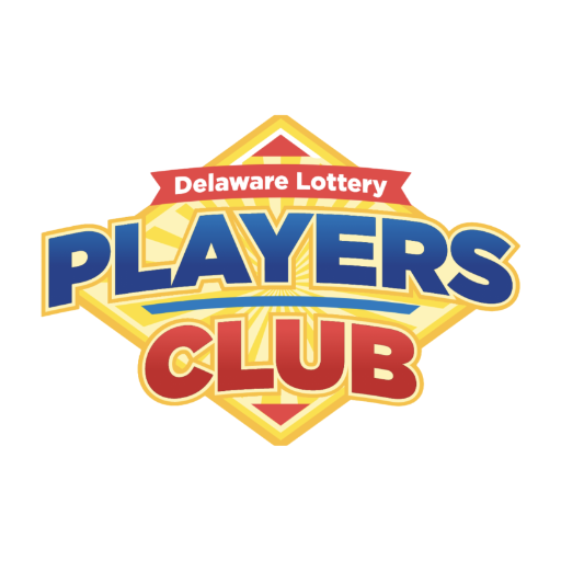 DE Lottery Players Club logo