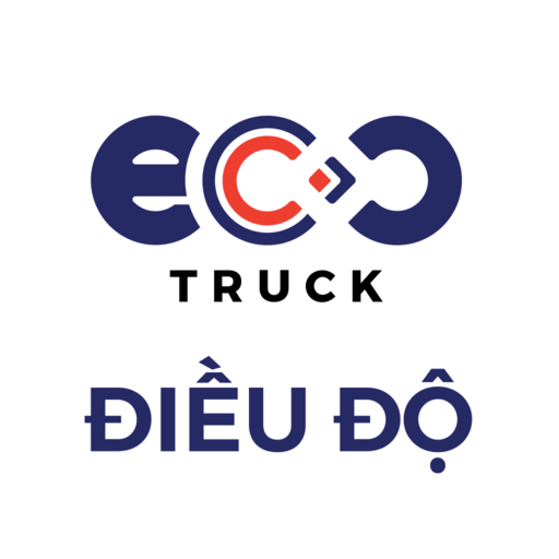 EcoTruck Điều Độ logo