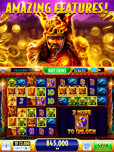 Xtreme Slots: 777 Vegas Casino Screenshot