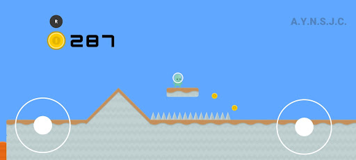 The Flag Quest Screen 2