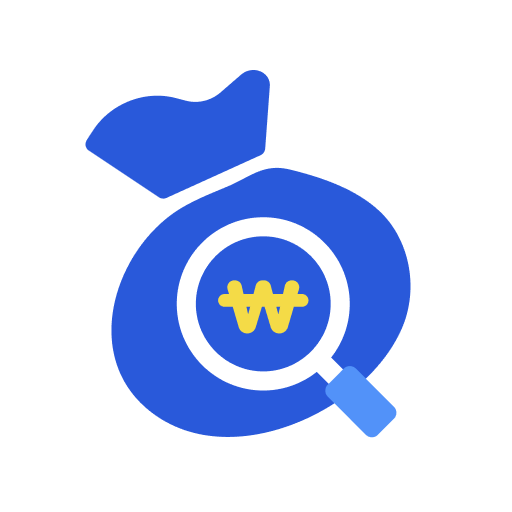 내 예탁금 찾기