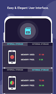 Phone Version Checker For Android Capture d'écran