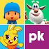 PlayKids - Cartoons and Games 4.16.11