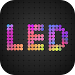 Cover Image of Download LED Scroller - LED Banner  APK
