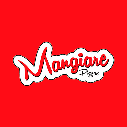 Mangiare Maringá logo